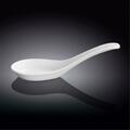 Wilmax 996073 5.5 in. Spoon, White, 288PK WL-996073 / A